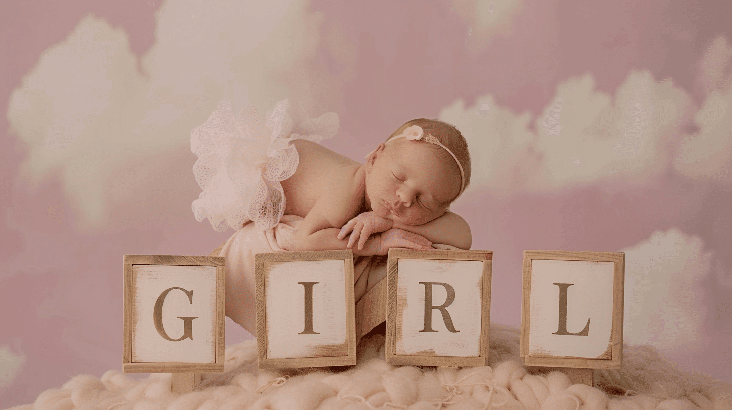 Nautical Names for Girls