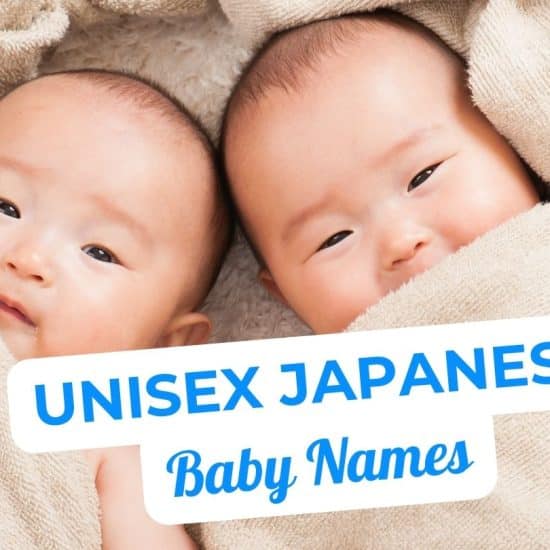 Trending Unisex Japanese Names to Break Gender Stereotypes