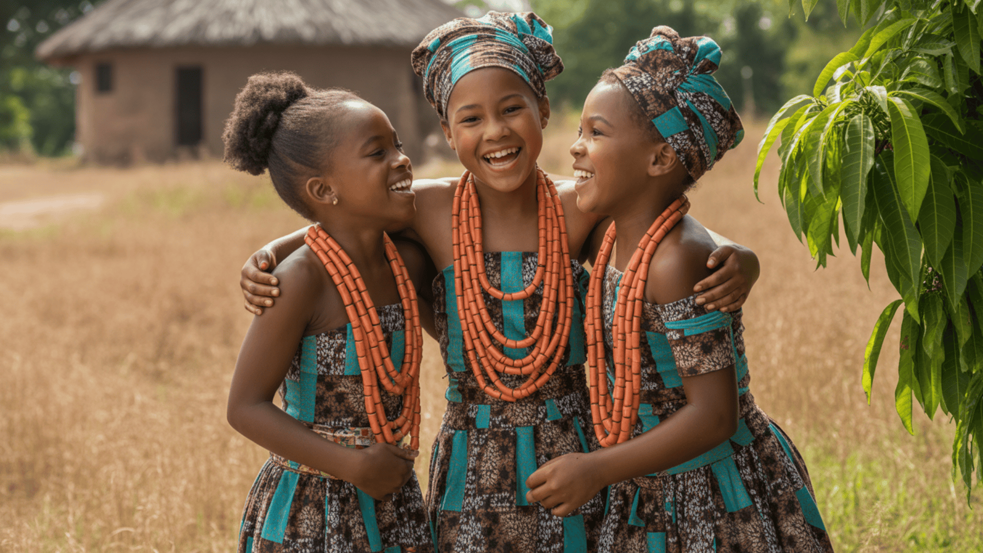 beautiful igbo girls names