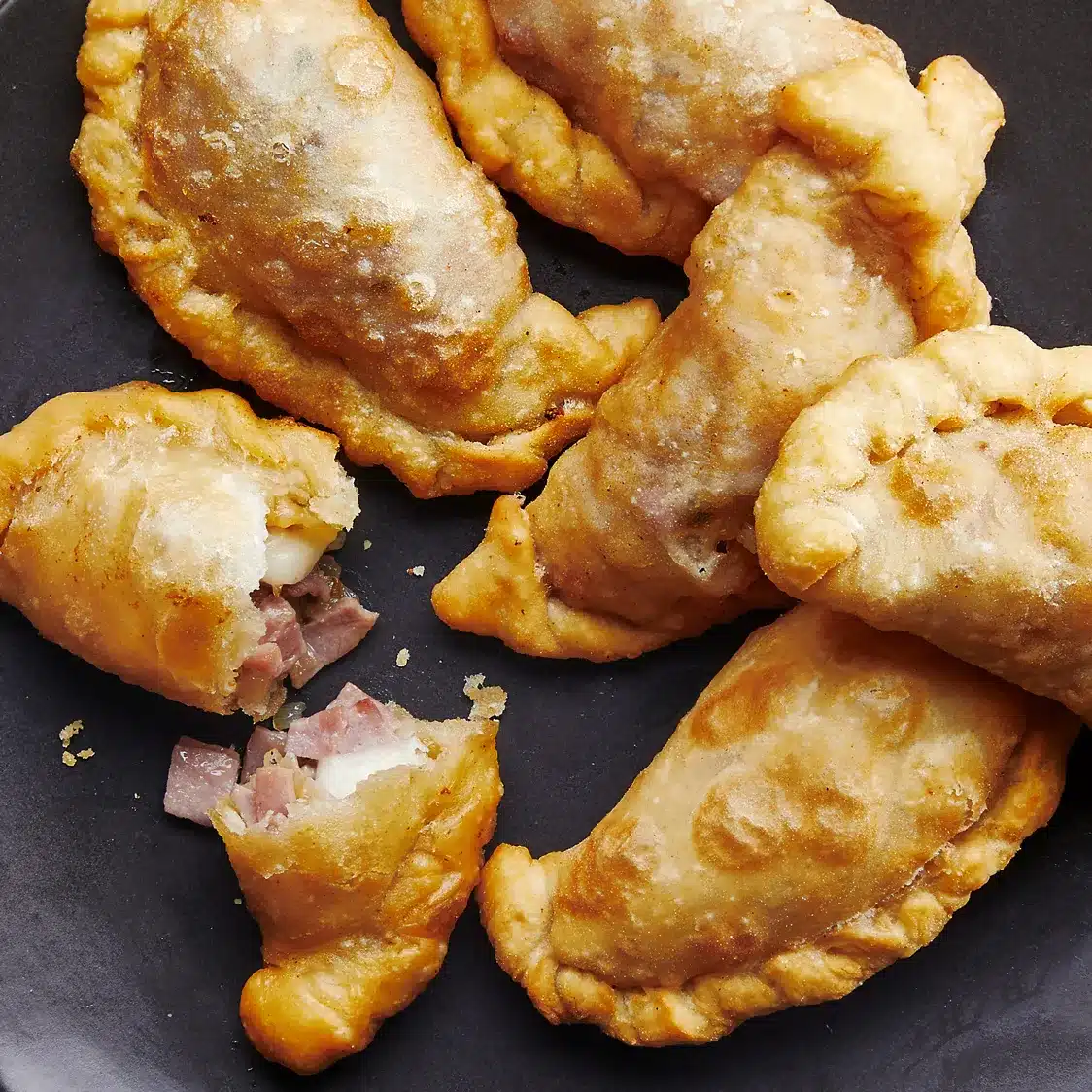 Cheese Empanadas