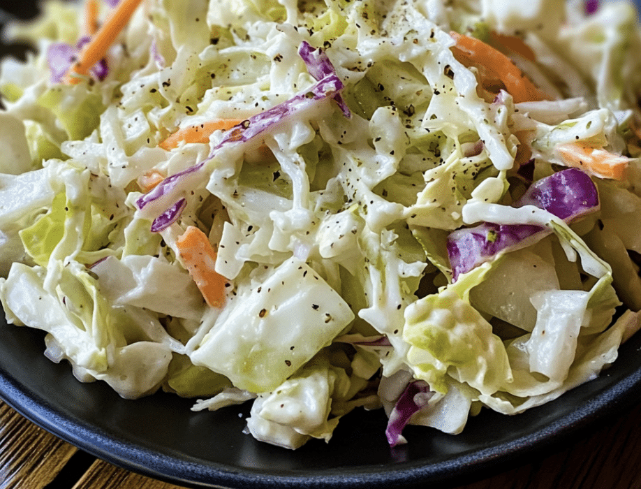 Coleslaw