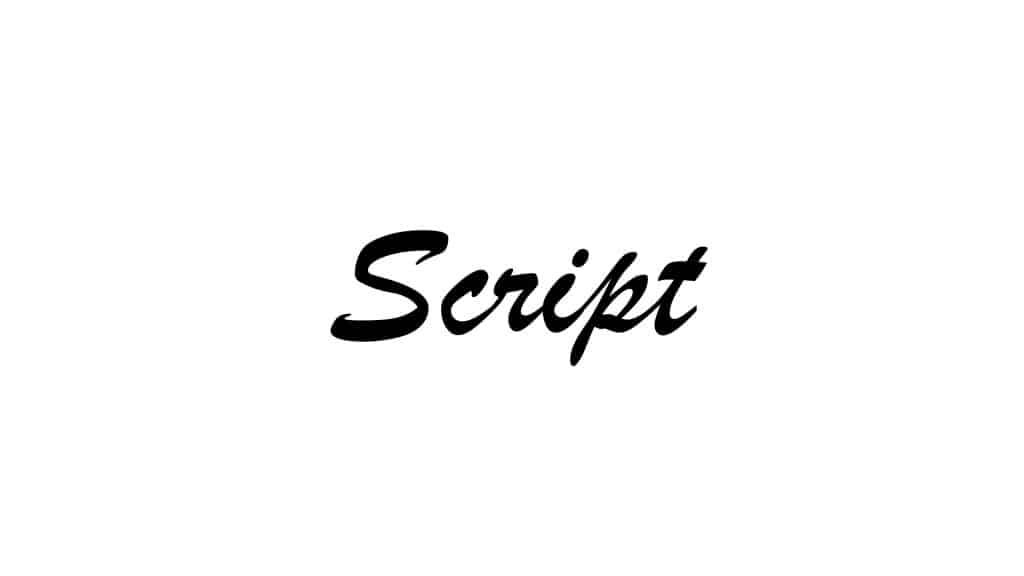 30 Font Styles to Elevate Your Design Projects - Mothers Always Right