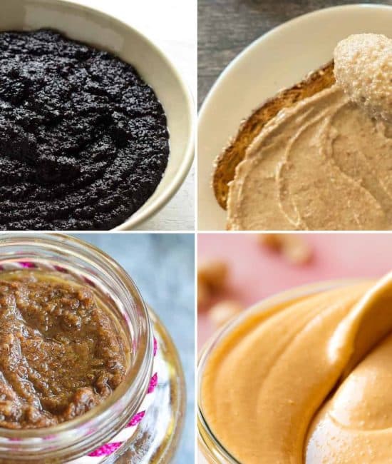 Tahini Substitutes for Your Cooking Needs