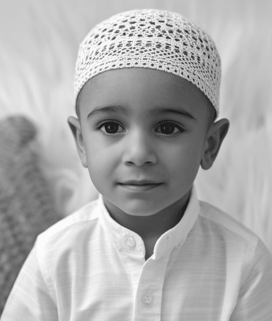 unique+muslim+boys+names