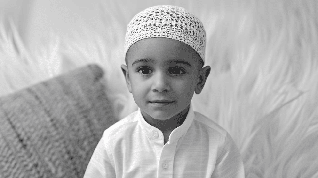 unique+muslim+boys+names
