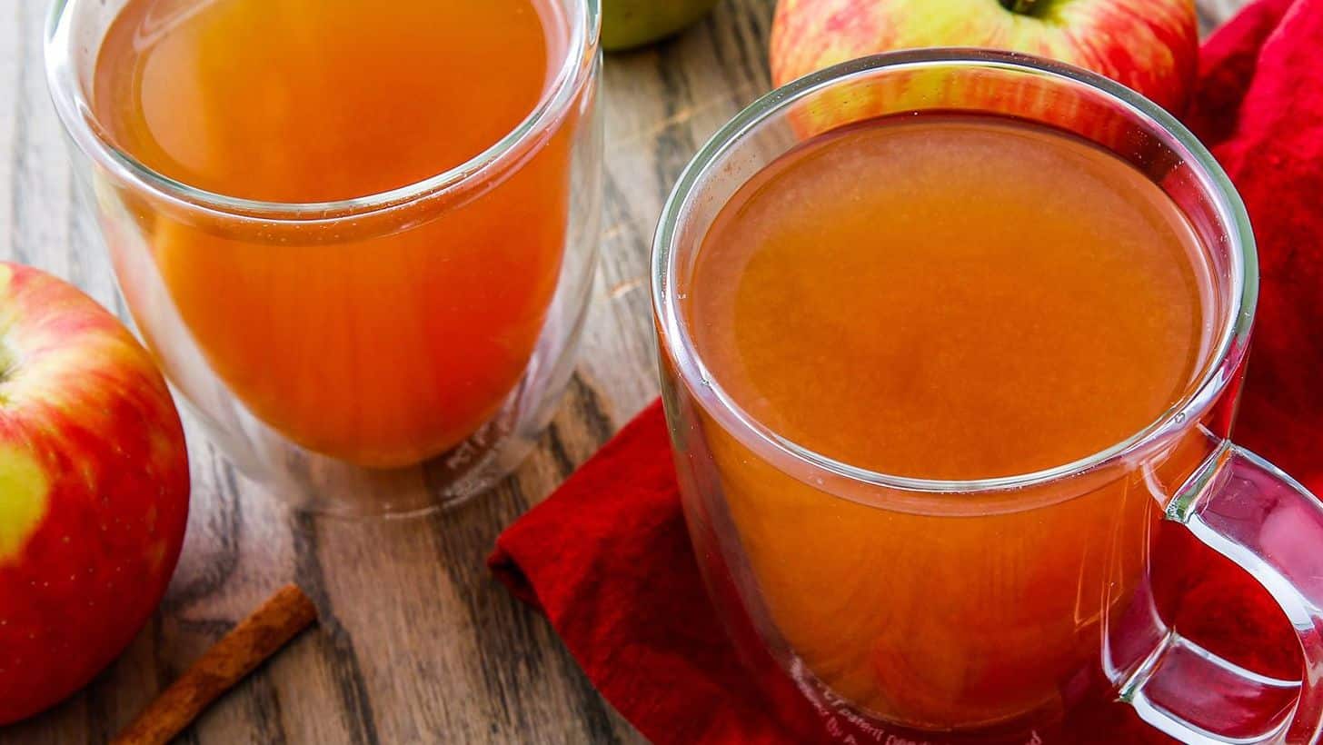 Apple Cider