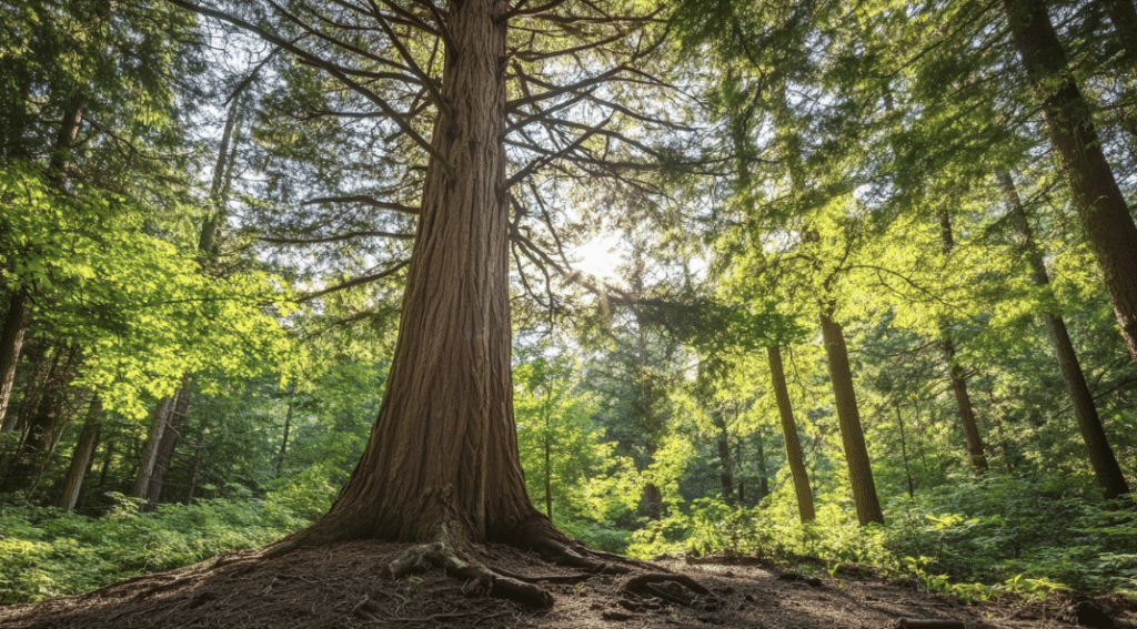 25 Types of Cedar Trees You Should Know - Mothers Always Right