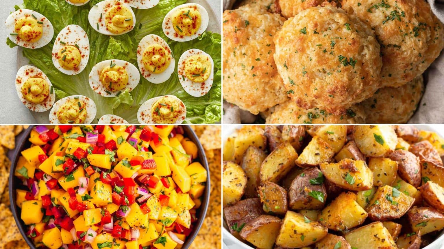 35 Best Sides to Serve with Fried Shrimp Mothers Always Right