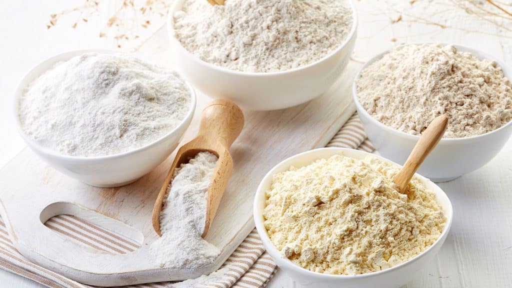13 Best Substitutes for Whole Wheat Pastry Flour Mothers Always Right