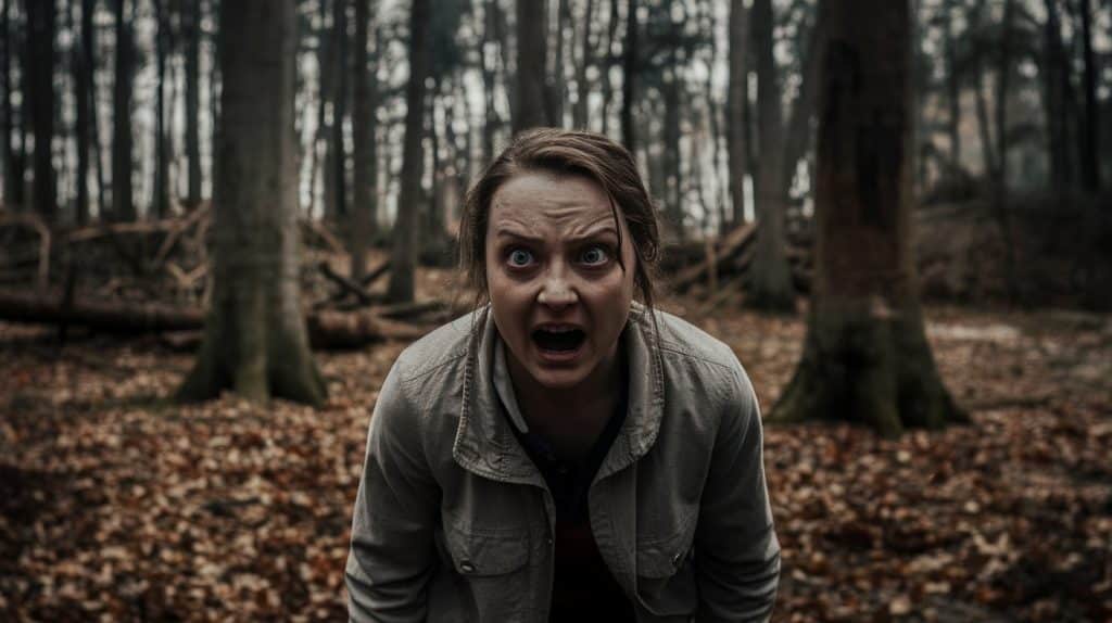 Ommetaphobia: Fear of Eyes and Its Impact - Mothers Always Right
