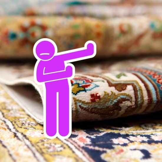 Carpet Brands You Should Avoid