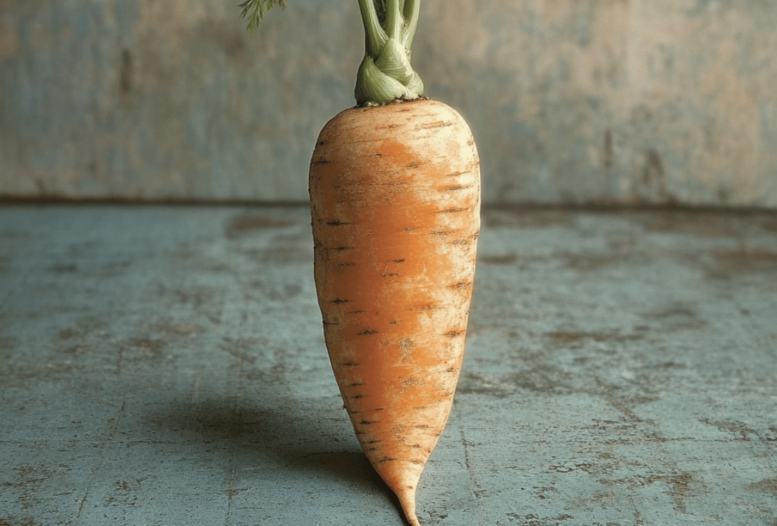 Carrot