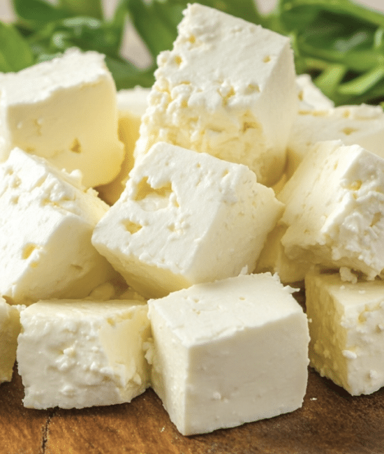 Choose the Right Substitute: 18 Alternatives of Feta Cheese