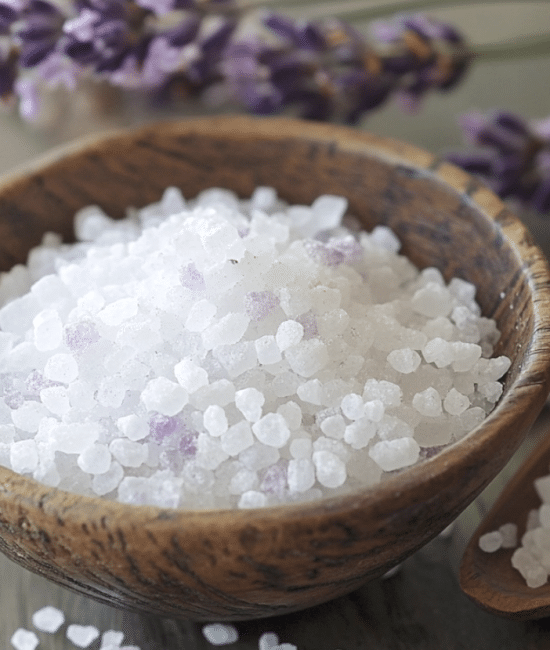 Effective Substitutes for Epsom Salt