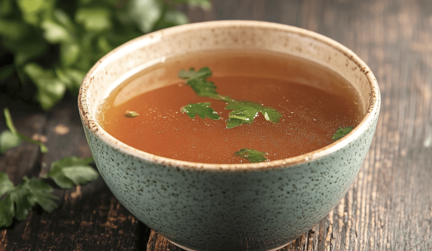 How to Use Beef Broth in Place of Chicken Broth