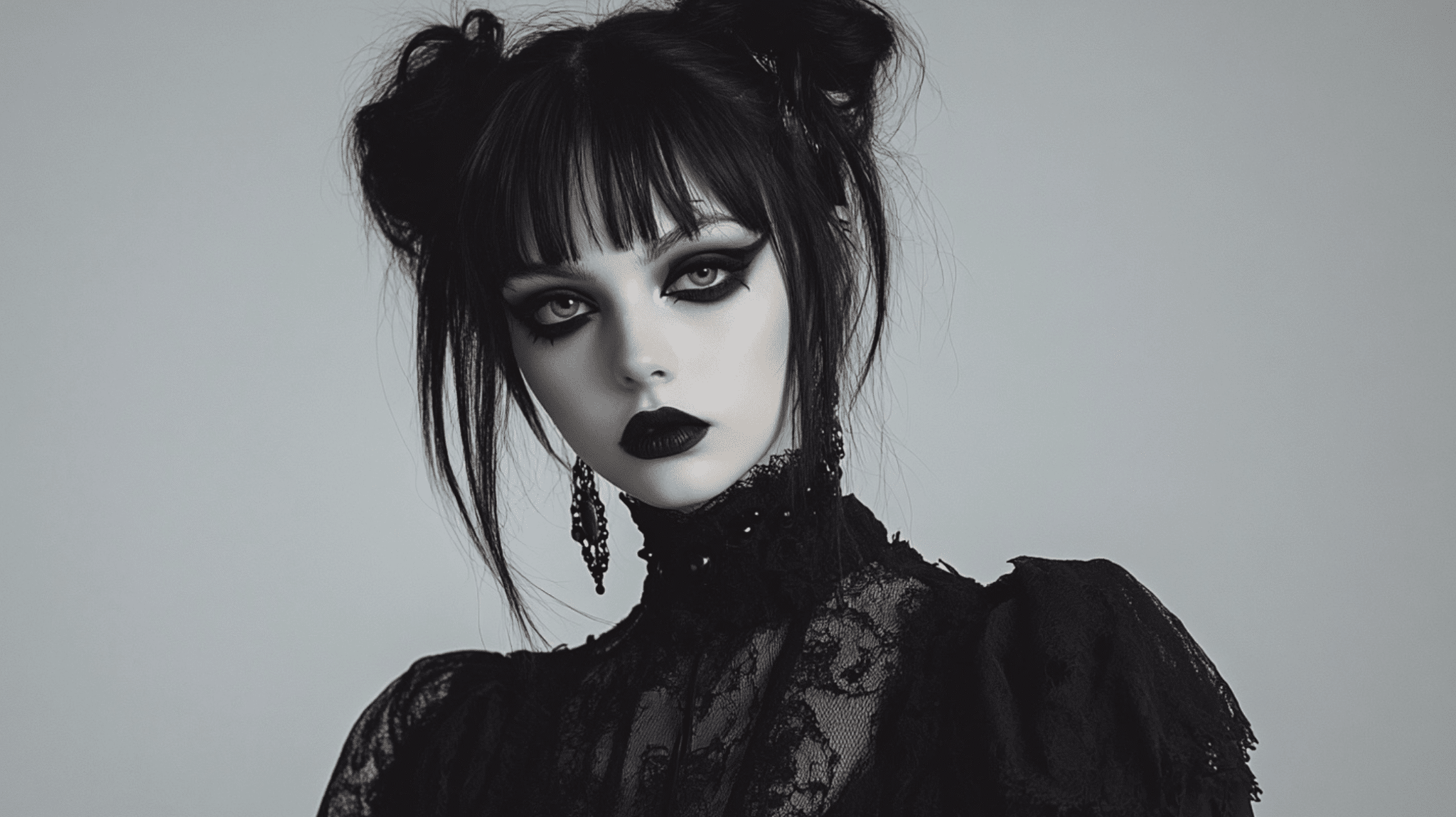 Lolita Goth
