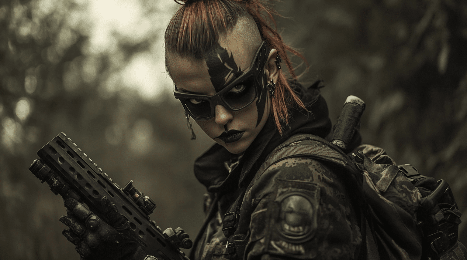 20 Iconic Goth Fashion Trends You Should Know - Mothers Always Right