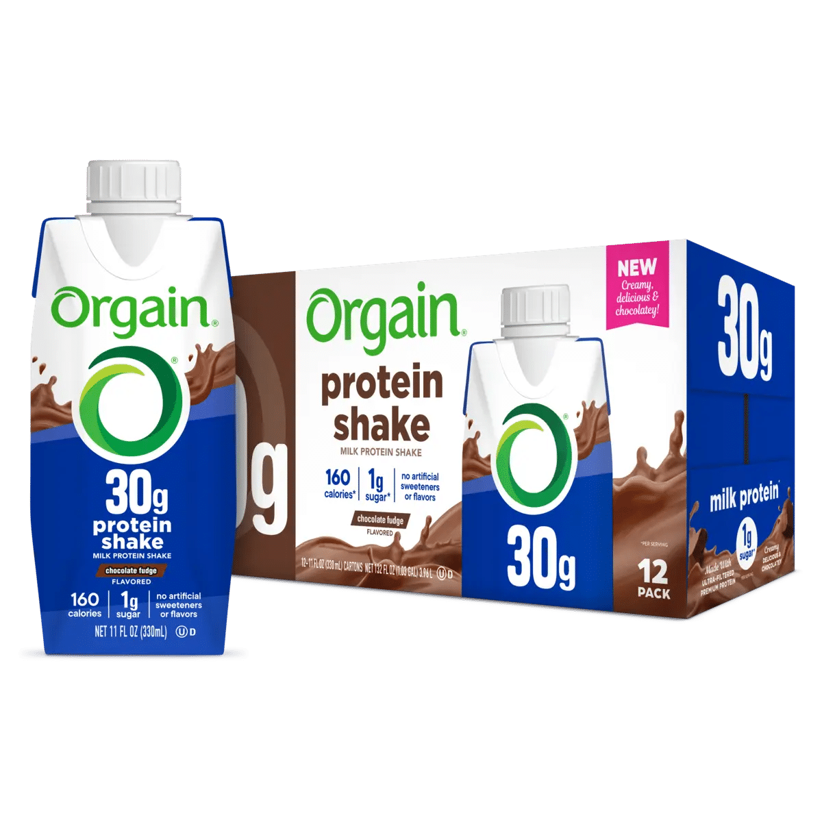 Orgain_Protein_Shakes