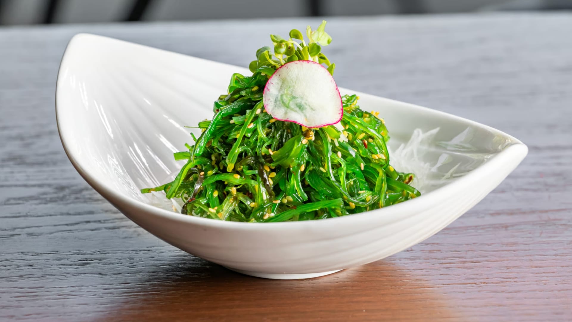 Seaweed-Salad