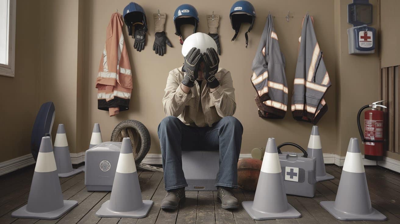 Dystychiphobia Understanding and the Fear of Accidents Mothers Always Right