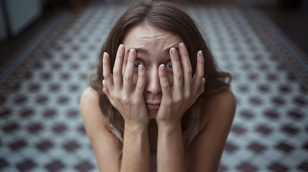 Ommetaphobia: Fear of Eyes and Its Impact - Mothers Always Right