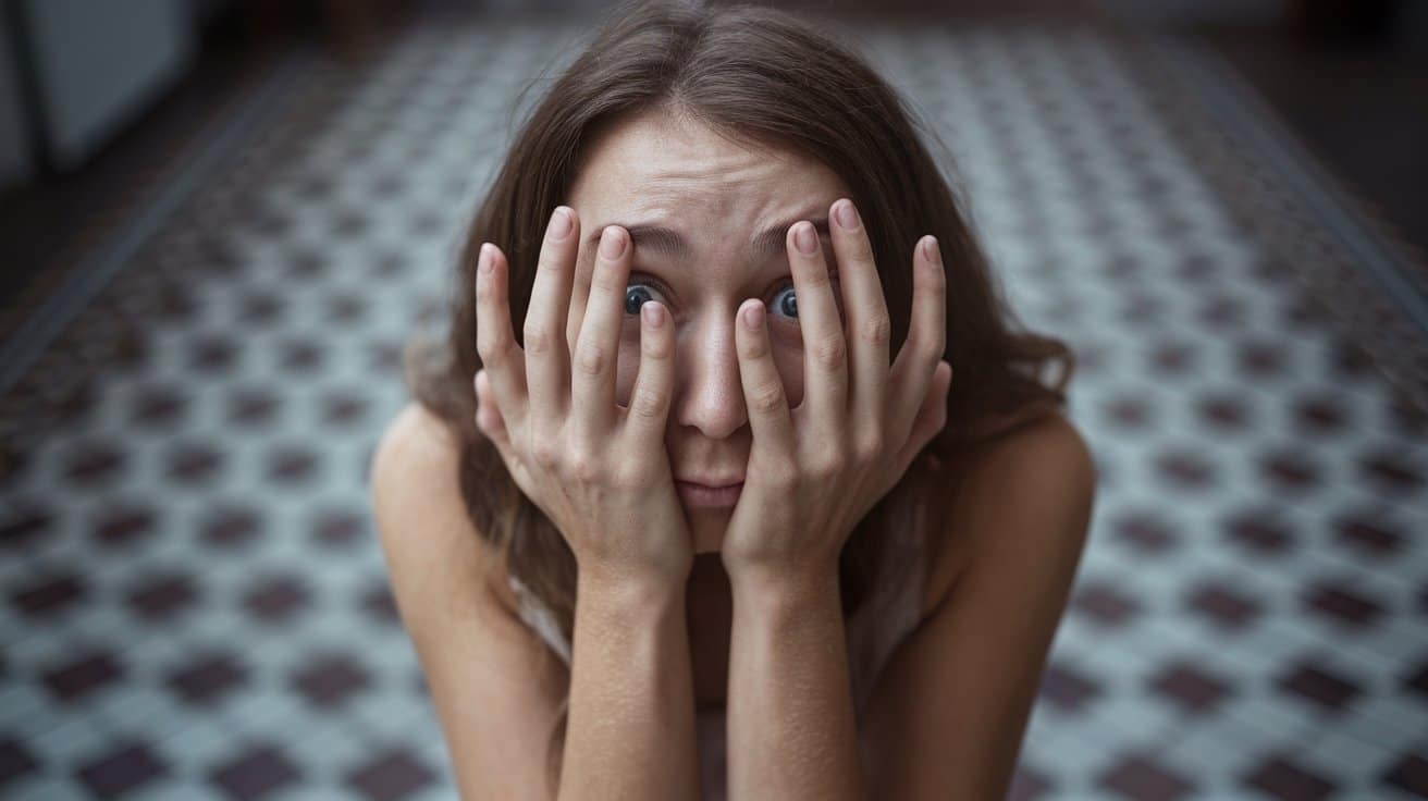 Understanding Ommetaphobia