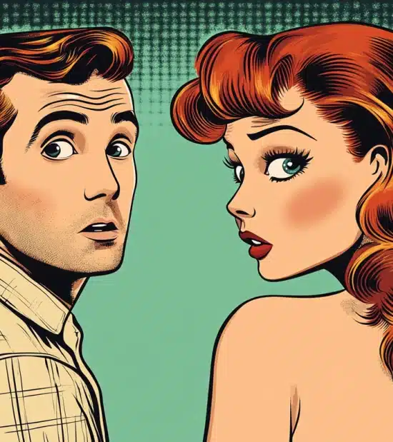 Understanding Venustraphobia: The Fear of Beautiful Women