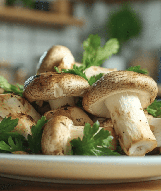 When are Mushrooms Considered Bad, and What are the Signs?