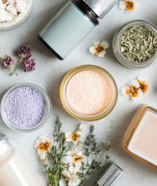 10 Reasons Why Natural Health Products Are Gaining Popularity