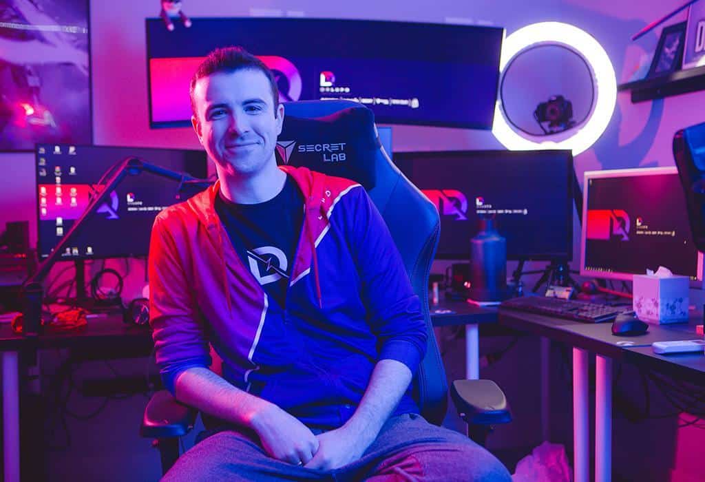 DrLupo_Benjamin_Lupo