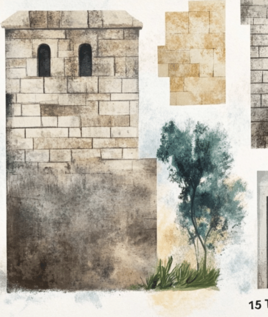 Essential Types of Walls for Construction Projects