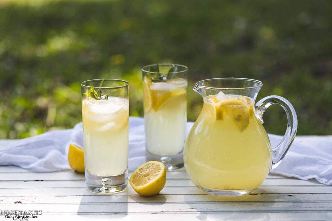 Fresh_Lemonade