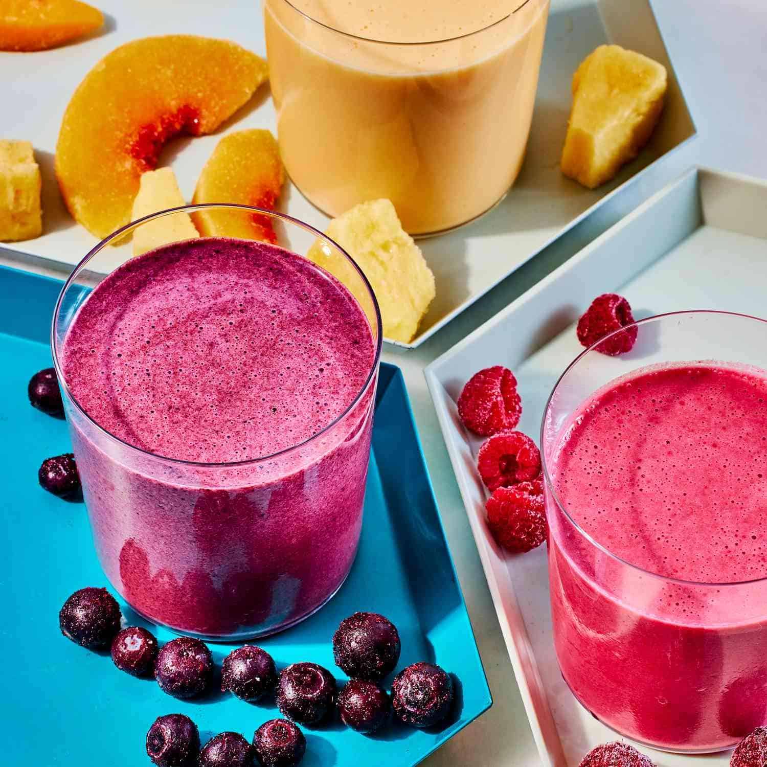 Fruit_Smoothie