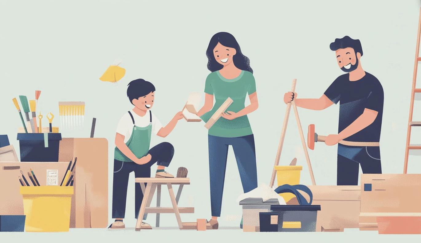 Home Styling Guest Posts