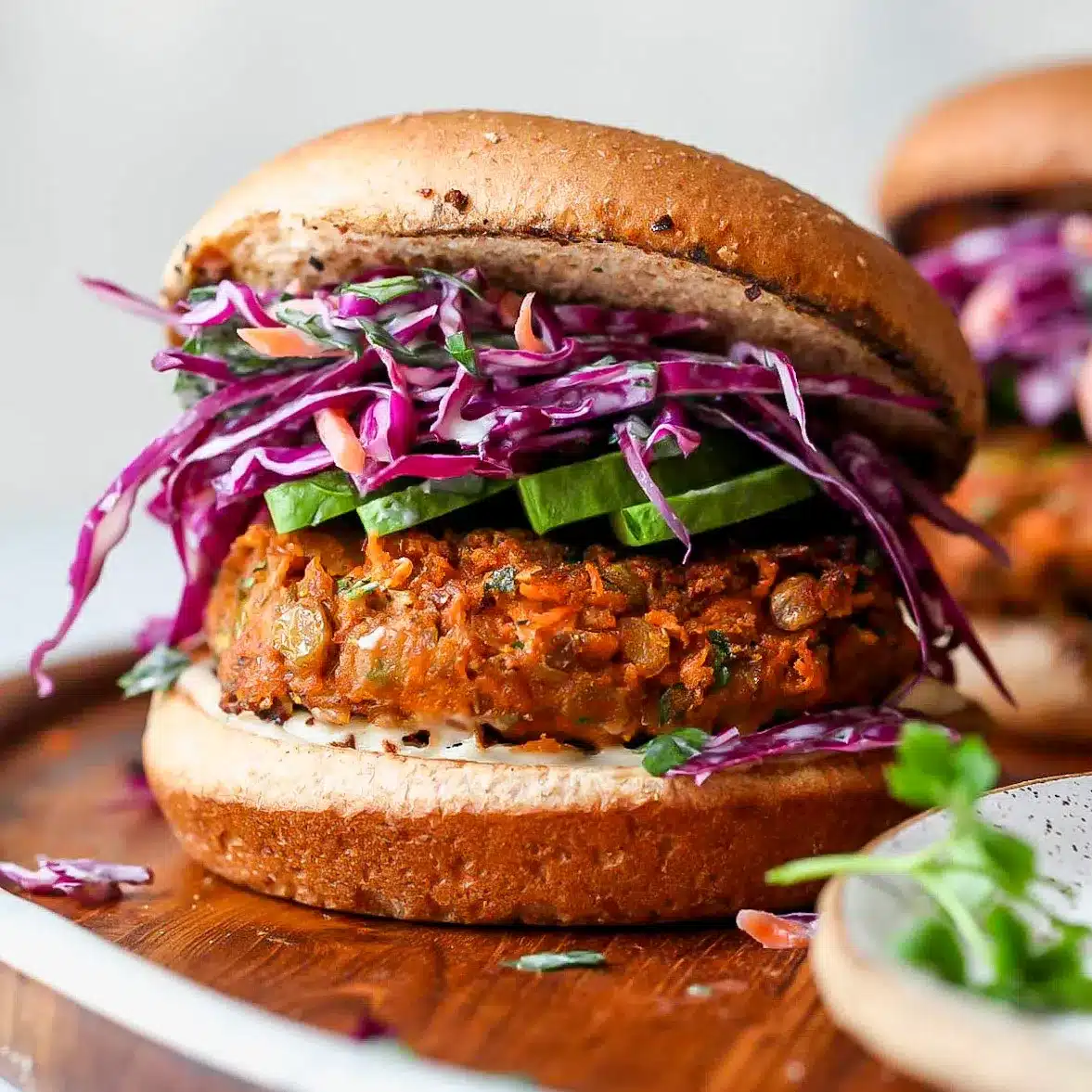 Lentil_Burger