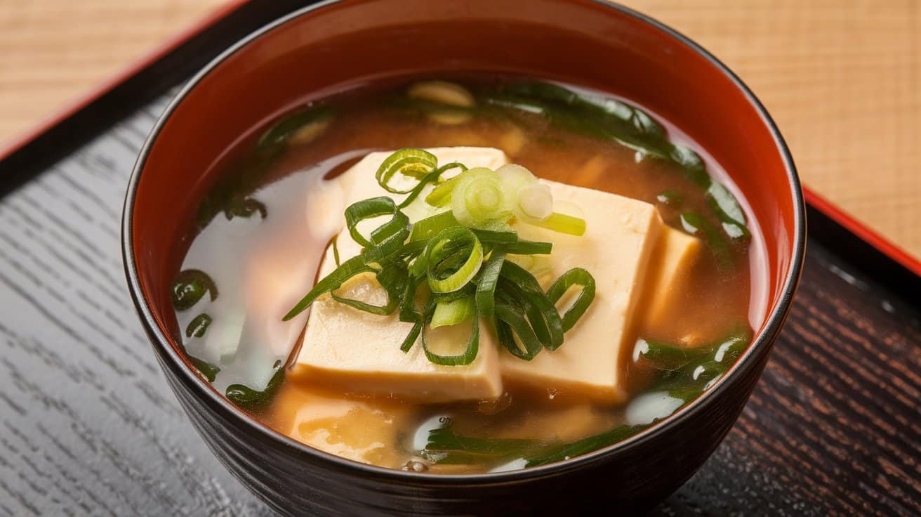 Miso Soup
