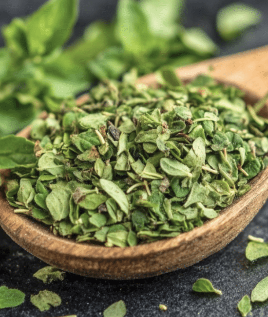 Oregano Alternatives for Flavorful Dishes