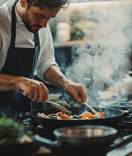 Prepping Like a Pro: Thanksgiving Cooking and Cleaning Tips for Host