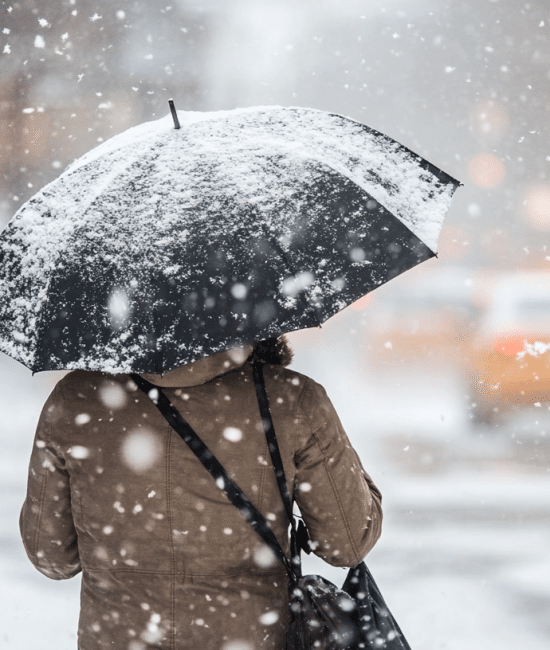 Snowing Trends This Year: What to Expect for Winter and How to Prepare