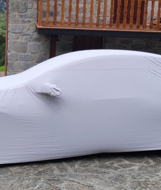 The Ultimate Guide to Car Covers and Motorcycle Covers