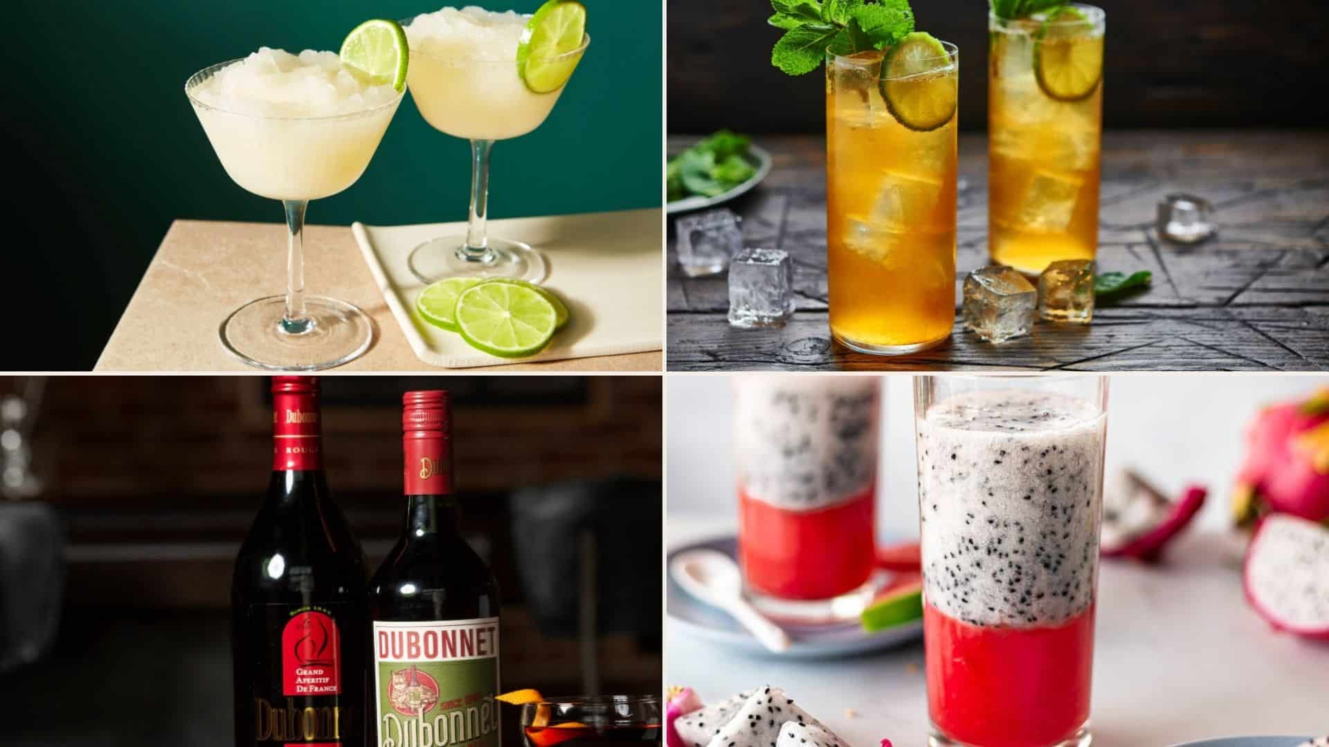 25 Unique Drinks That Start with the Letter D Mothers Always Right