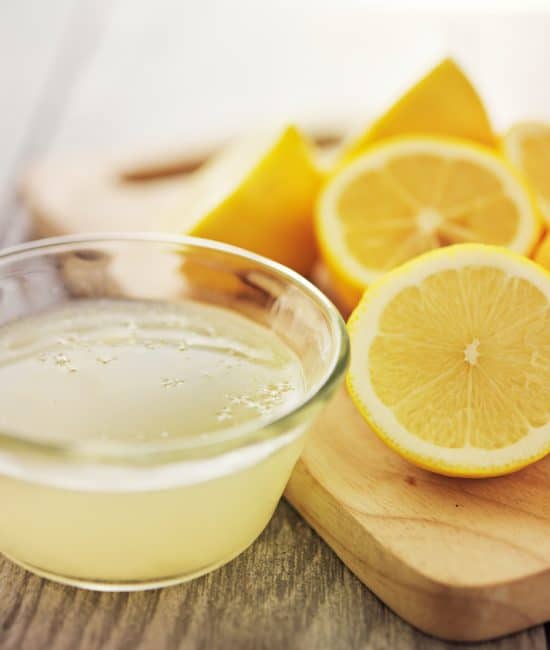 Ways to Replace Lemon Extract Substitute for Lemon Extract