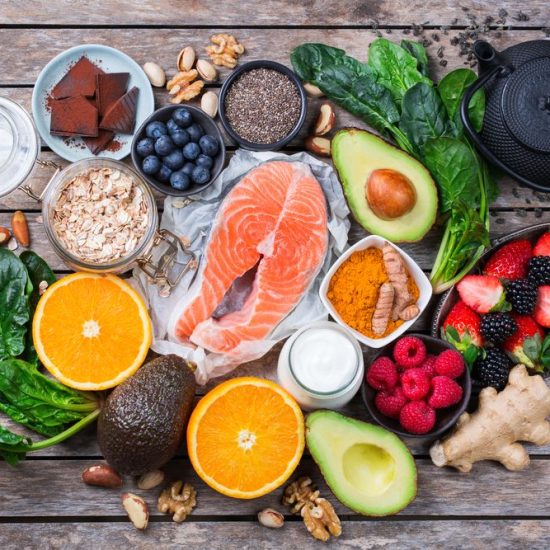 6 Foods That Help Reduce Stress: A Parent's Practical Guide