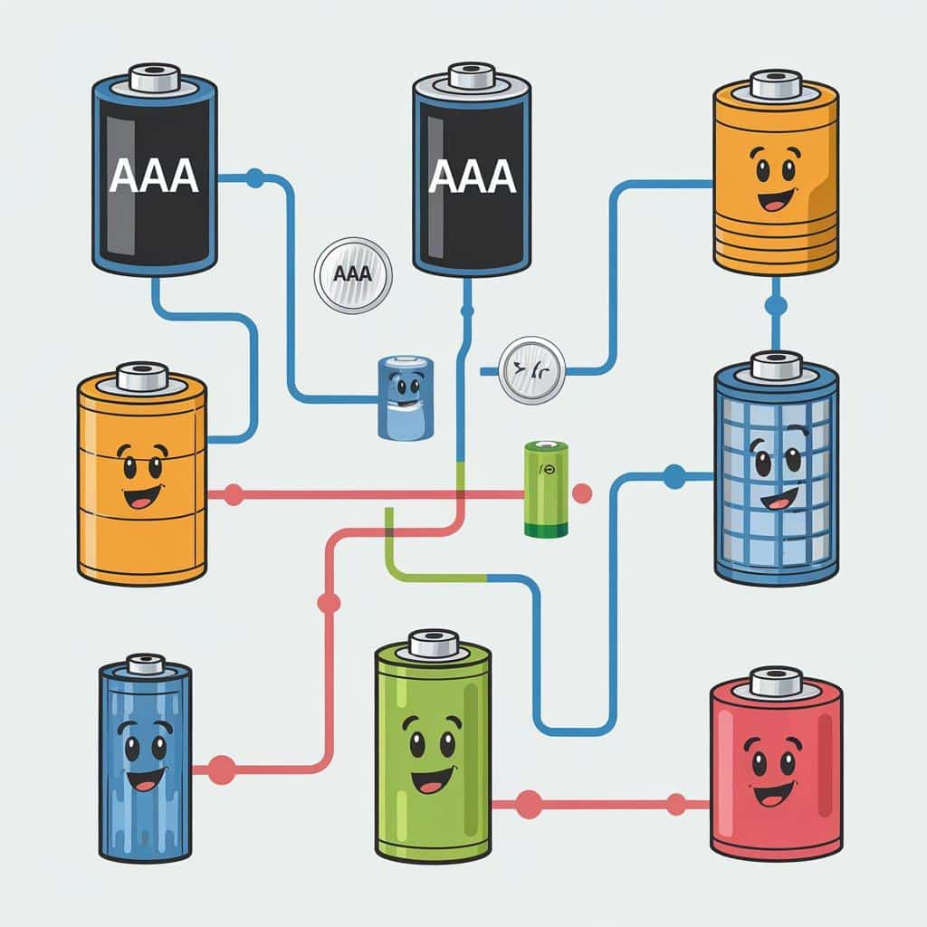 Battery_Types_and_Models_Puns