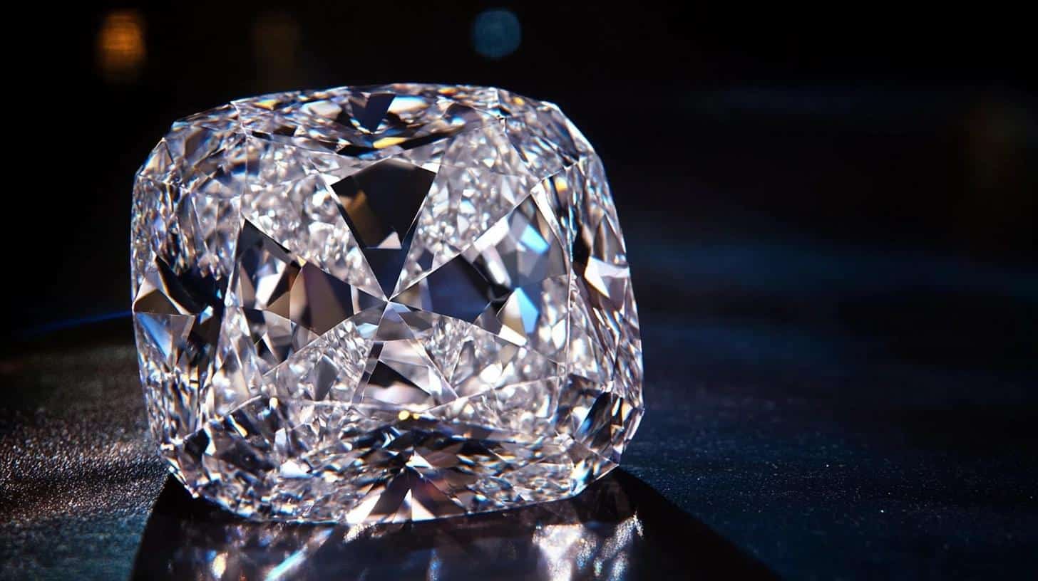 Different Types Of Diamonds Everything You Need To Know Mothers 