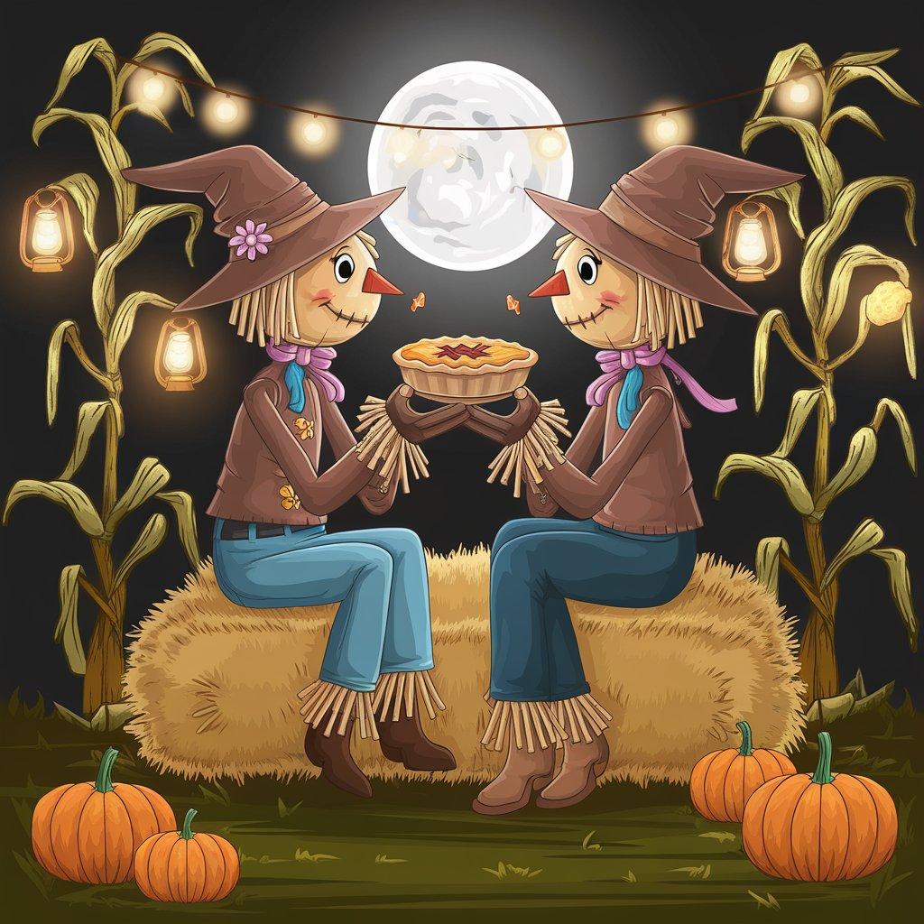 Funny_Scarecrow_Relationships