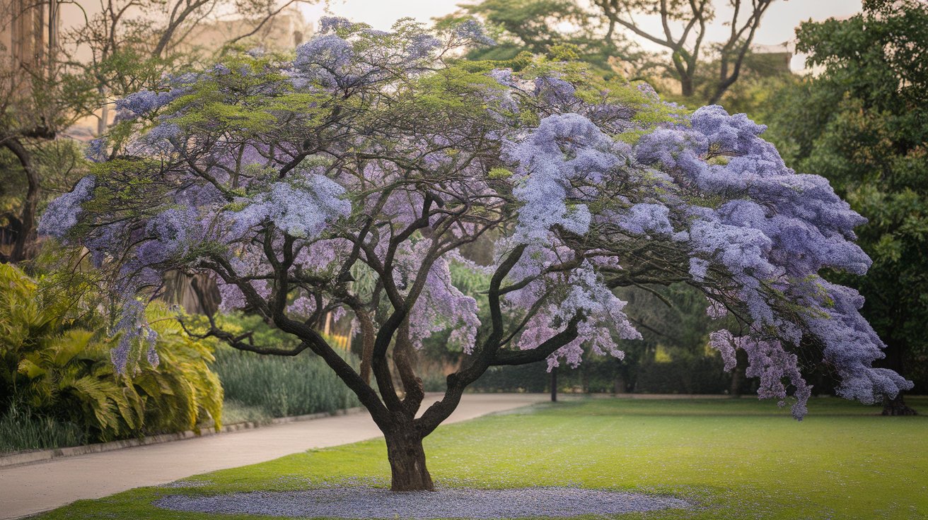Jacaranda