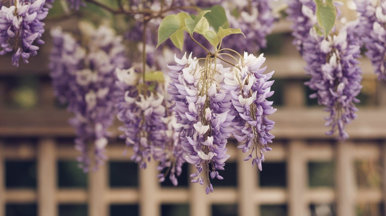 Japanese Wisteria