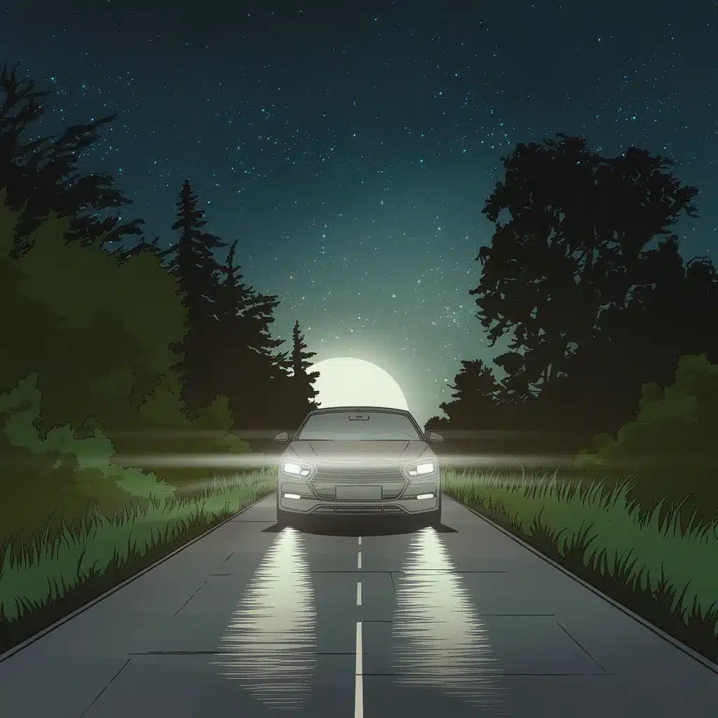 Nighttime_Driving_Puns