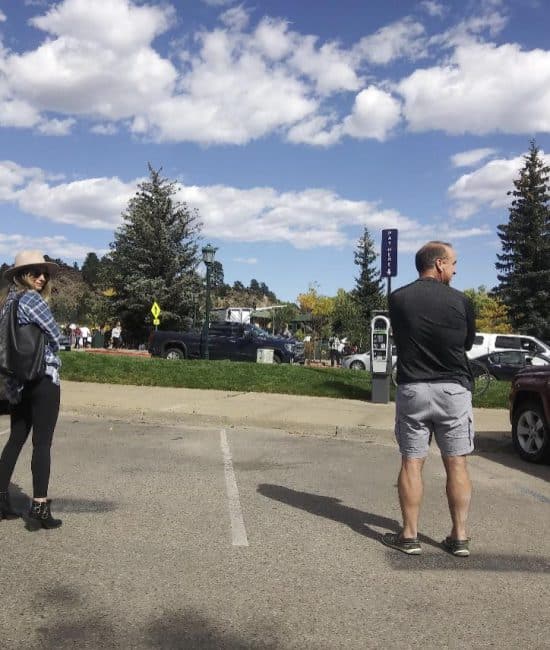 Parking Lot Safety Tips for Parents: Avoiding Accidents While on the Go